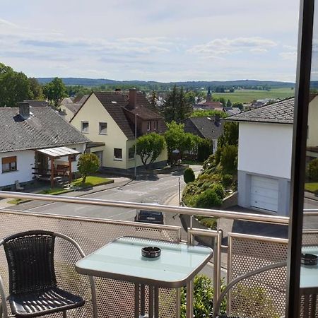 Ferienwohnung Hemmerl Bad Camberg Dış mekan fotoğraf
