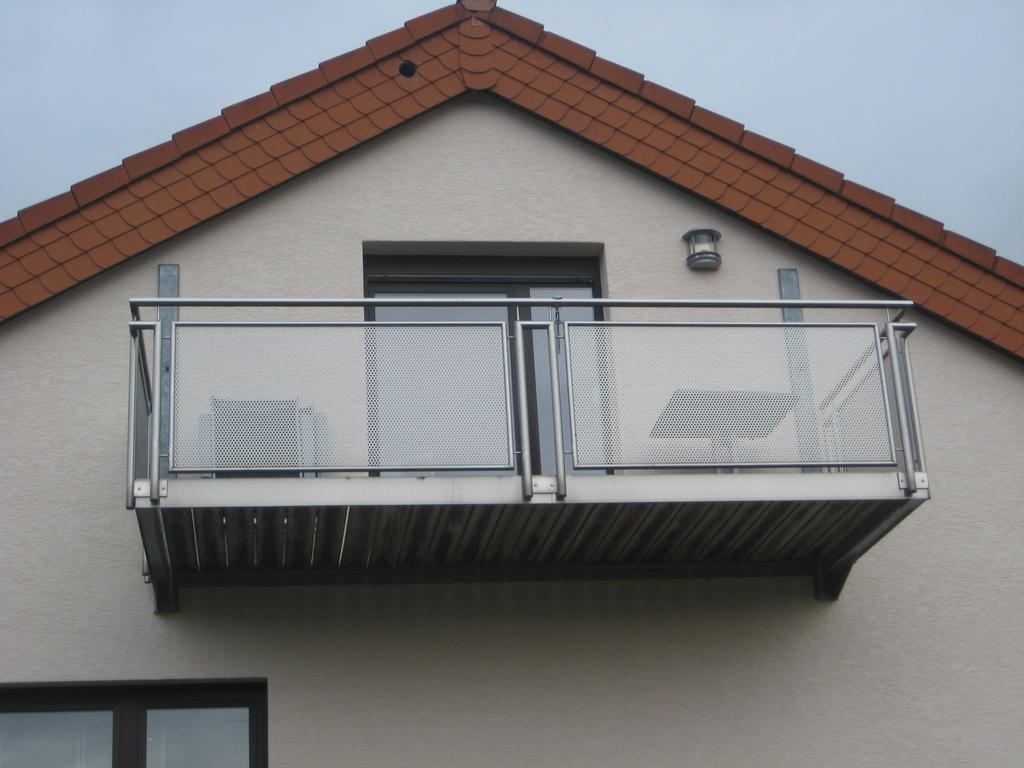 Ferienwohnung Hemmerl Bad Camberg Dış mekan fotoğraf