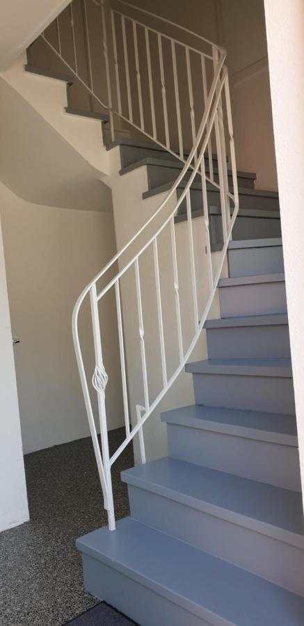 Ferienwohnung Hemmerl Bad Camberg Dış mekan fotoğraf